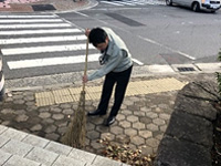 広島県アドプト活動