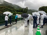 高知県　令和7年度幡多地域合同現場見学会