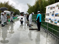 高知県　令和7年度幡多地域合同現場見学会