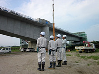 インターンシップ研修（福岡大学・鹿児島工業高等専門学校）