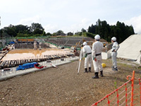 インターンシップ実習（九州大学・熊本大学）