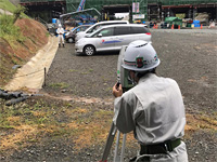 インターンシップ実習（鹿児島工業高等専門学校）