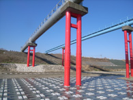 水管橋施工事例