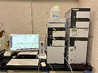 電気化学測定システム