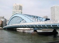 永代橋