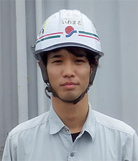 岩丸　剣斗