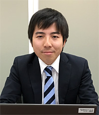 大西健太