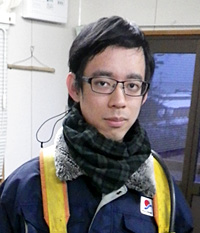 早川　佳吾