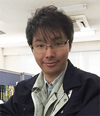 石井　智大