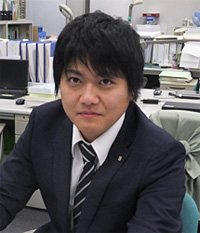 羽原　光一