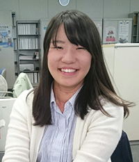 飯島 瑛里香