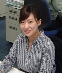 石橋　花梨