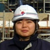 松井 彩香