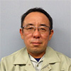 橋本 聡 現場代理人