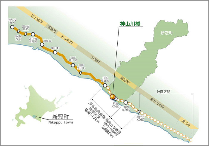 路線図
