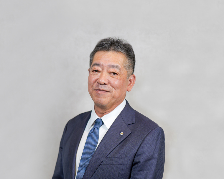 社長