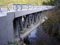 PCトラス橋