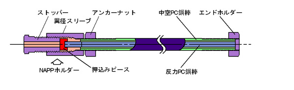 NAPP 標準タイプ